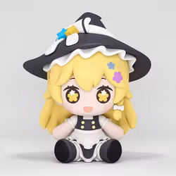 Touhou: Lost Word Huggy Good Smile Marisa Kirisame Figure