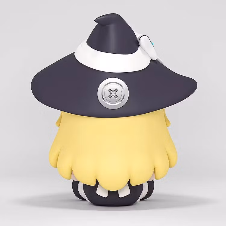Touhou: Lost Word Huggy Good Smile Marisa Kirisame Figure