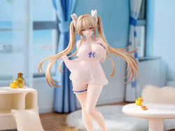 Azur Lane LessMore Anchorage (Private Quarters Ver.) 1/8 Scale Figure