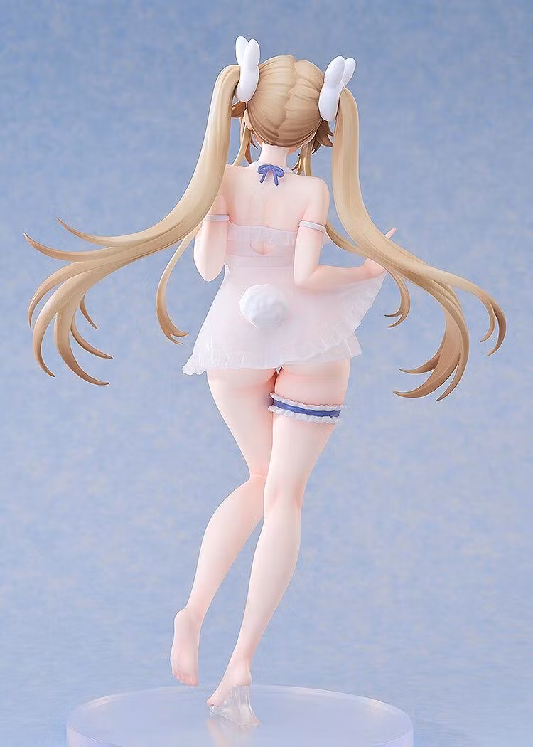 Azur Lane LessMore Anchorage (Private Quarters Ver.) 1/8 Scale Figure