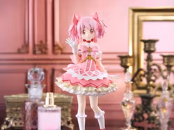 Puella Magi Madoka Magica The Movie - Walpurgisnacht: Rising Madoka Kaname Figure