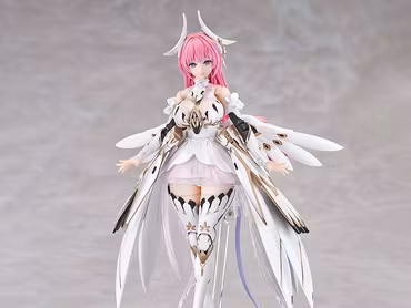 Goddess of Victory: Nikke Hyper Body Dorothy Action Figure