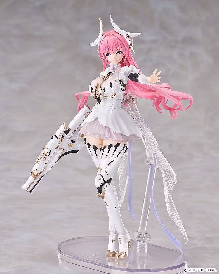Goddess of Victory: Nikke Hyper Body Dorothy Action Figure