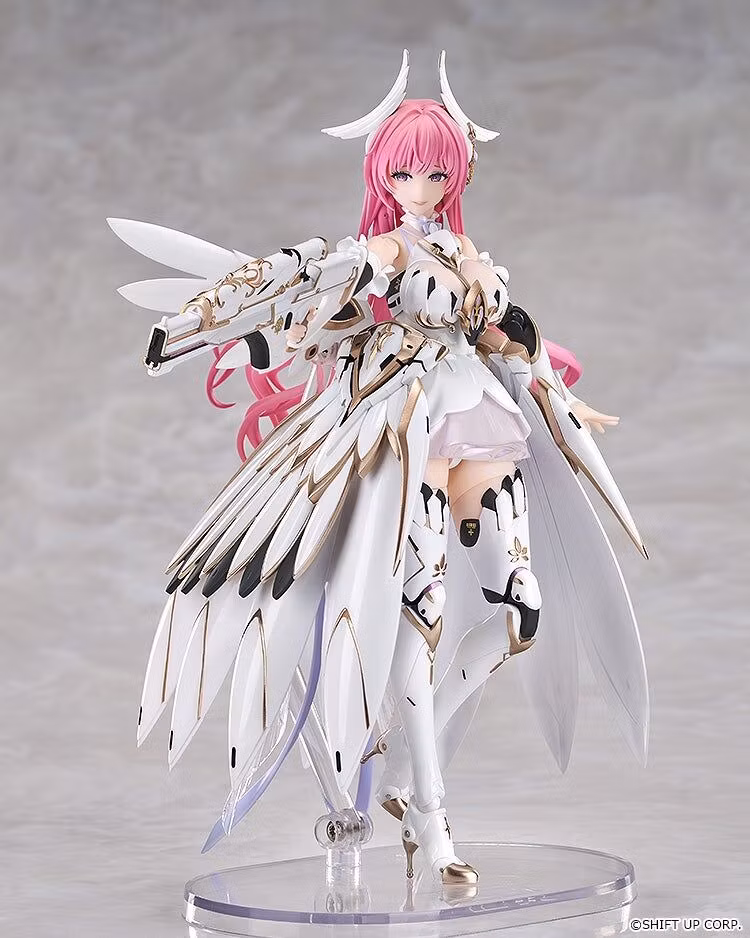 Goddess of Victory: Nikke Hyper Body Dorothy Action Figure