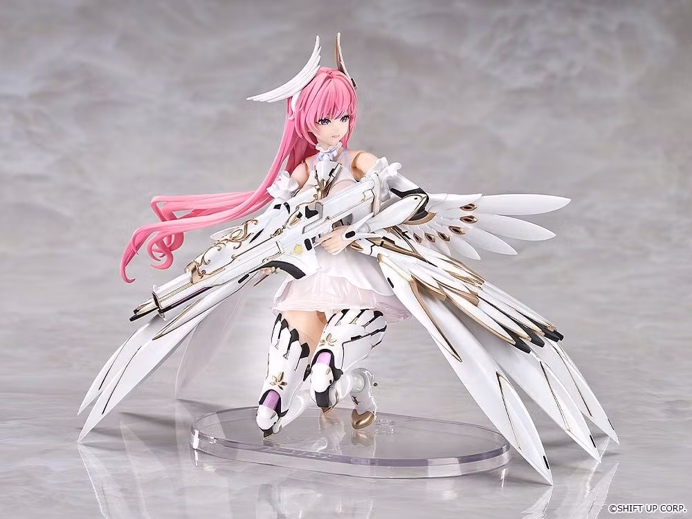 Goddess of Victory: Nikke Hyper Body Dorothy Action Figure