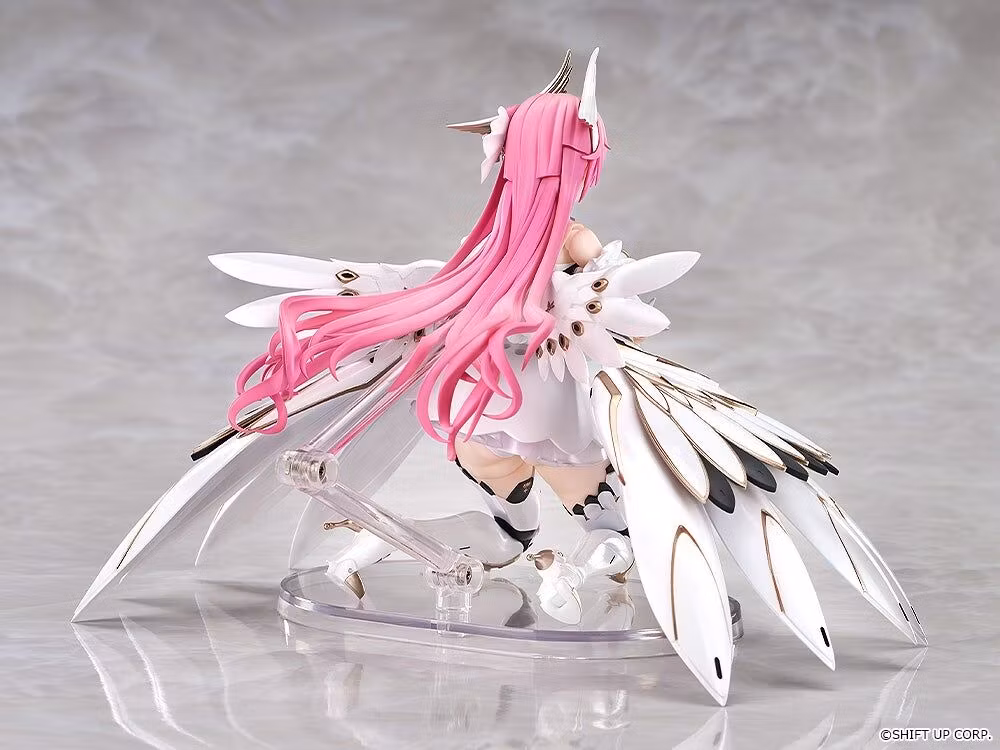 Goddess of Victory: Nikke Hyper Body Dorothy Action Figure
