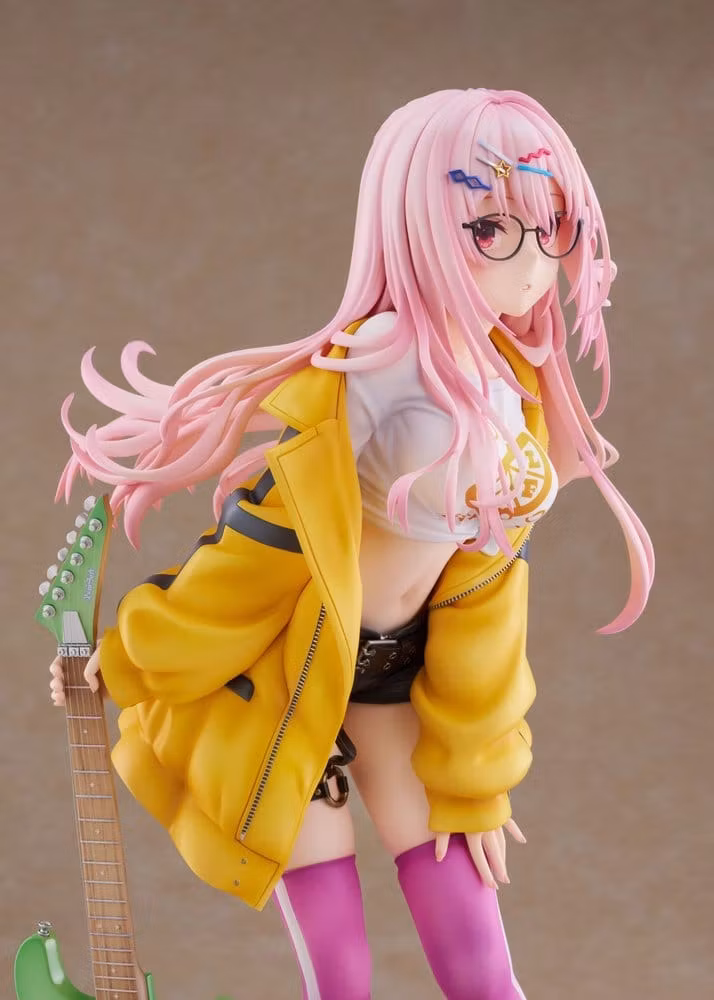 LimeLight Lemonade Jam Ena Harumi 1/3.5 Scale Figure