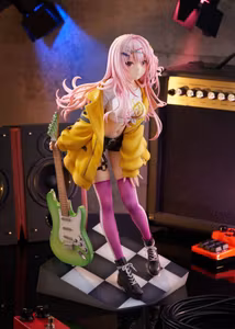 LimeLight Lemonade Jam Ena Harumi (AmiAmi Limited Edition) 1/3.5 Scale Figure