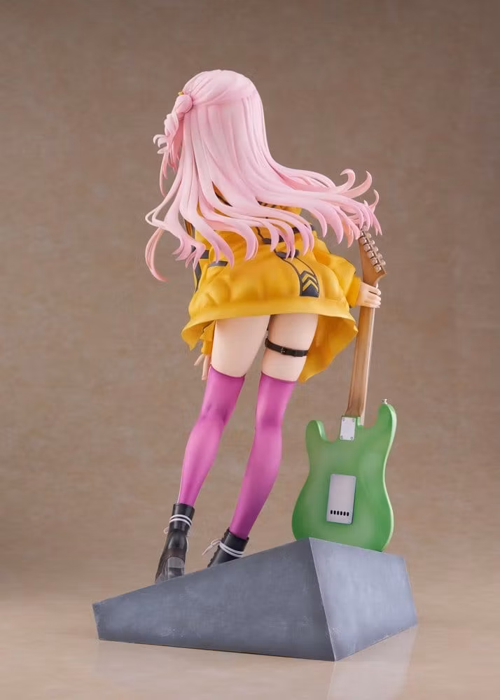 LimeLight Lemonade Jam Ena Harumi (AmiAmi Limited Edition) 1/3.5 Scale Figure