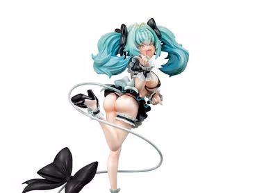 Mahjong Fight Girl G-14 Iyo (Summer Ver.) 1/7 Scale Figure