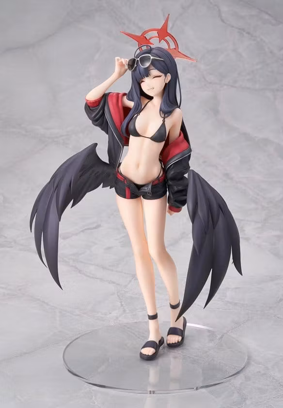 Blue Archive Ichika (Swimsuit) 1/7 Scale Figure