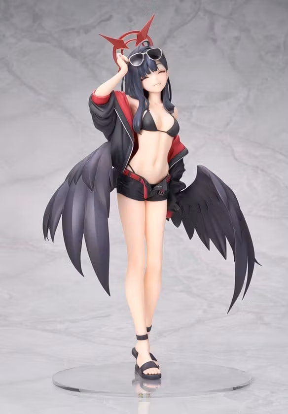 Blue Archive Ichika (Swimsuit) 1/7 Scale Figure