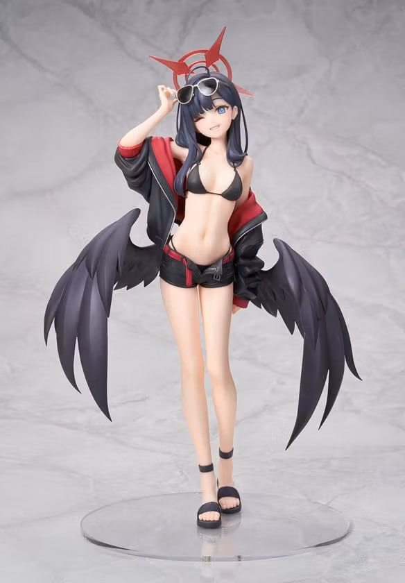 Blue Archive Ichika (Swimsuit) 1/7 Scale Figure
