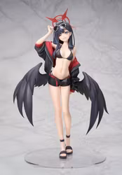 Blue Archive Ichika (Swimsuit) 1/7 Scale Figure