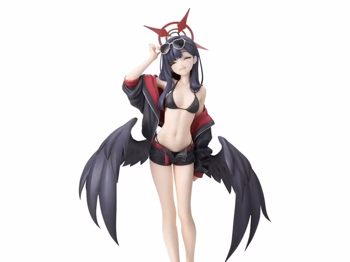 Blue Archive Ichika (Swimsuit) 1/7 Scale Figure