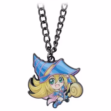 Yu-Gi-Oh! Magician Necklace Twin Set