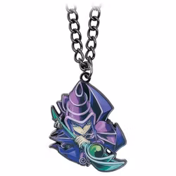 Yu-Gi-Oh! Magician Necklace Twin Set