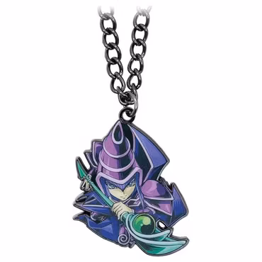 Yu-Gi-Oh! Magician Necklace Twin Set