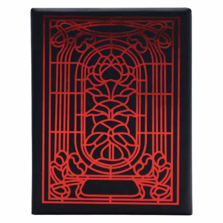 Stranger Things Necklace Creel House Window Limited Edition
