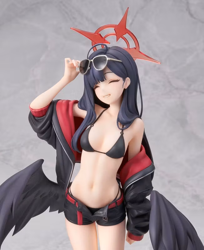 Blue Archive Ichika (Swimsuit Ver.) 1/7 Scale Figure