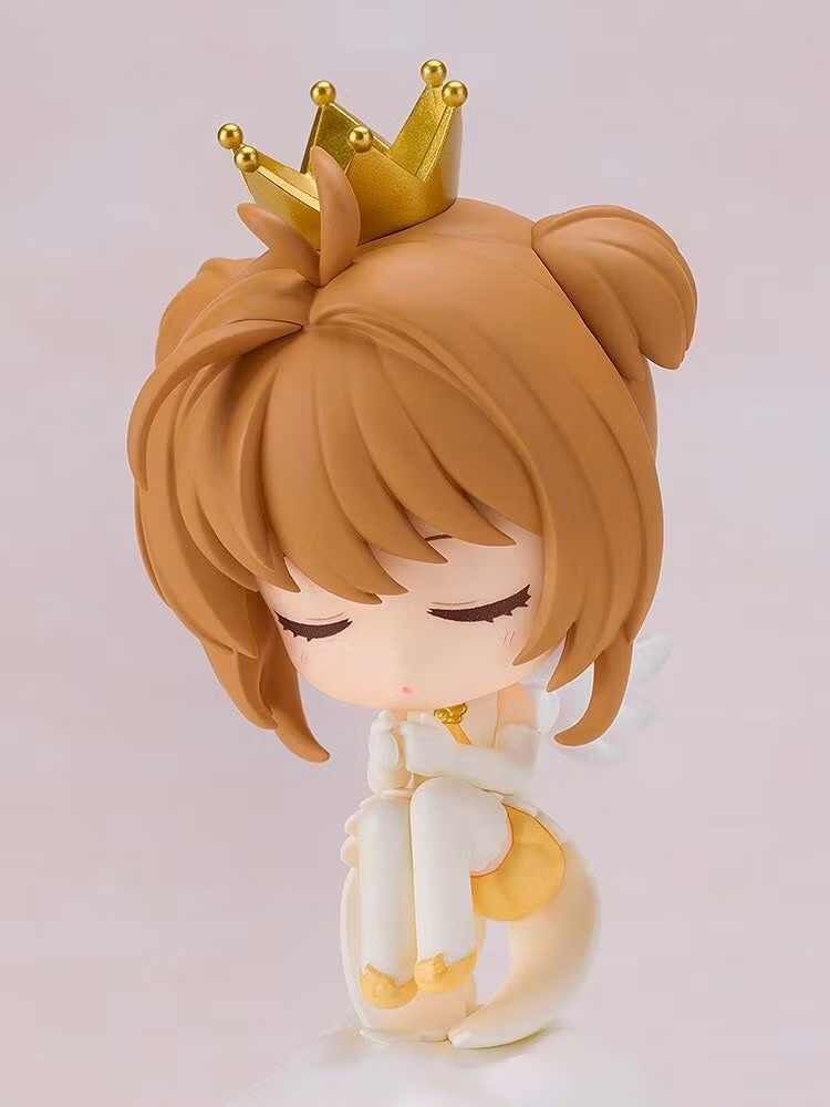 Cardcaptor Sakura: Clear Card Blind Box Series Sakura Kinomoto: Commemorative Collection Boxed Set of 6 Figures