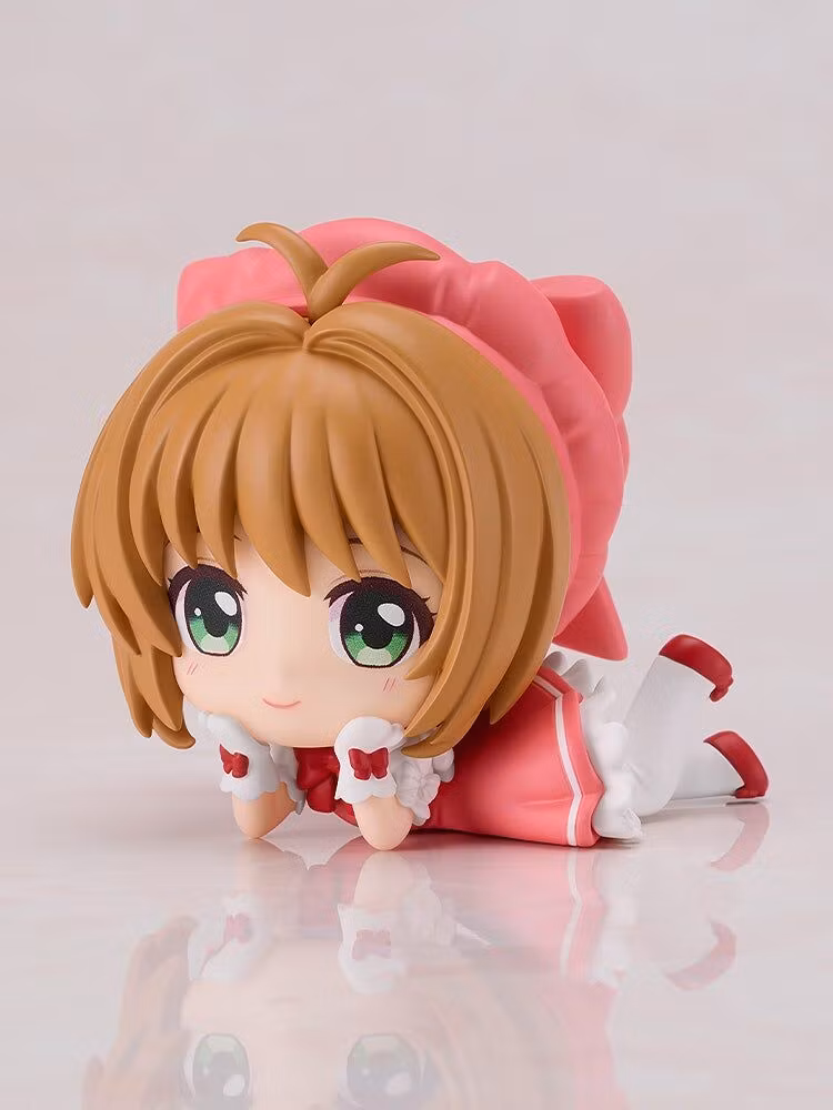 Cardcaptor Sakura: Clear Card Blind Box Series Sakura Kinomoto: Commemorative Collection Boxed Set of 6 Figures