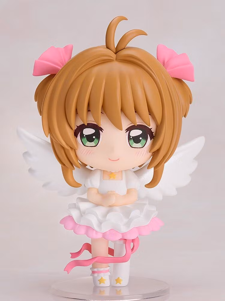 Cardcaptor Sakura: Clear Card Blind Box Series Sakura Kinomoto: Commemorative Collection Boxed Set of 6 Figures