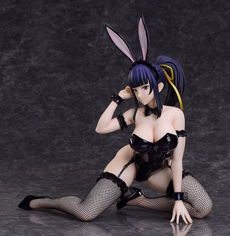 Overlord B-Style Narberal Gamma (Bunny Ver.) 1/4 Scale Figure
