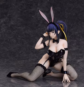 Overlord B-Style Narberal Gamma (Bunny Ver.) 1/4 Scale Figure