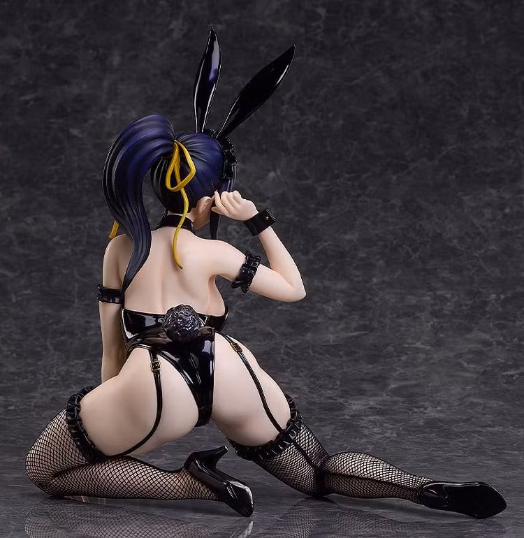 Overlord B-Style Narberal Gamma (Bunny Ver.) 1/4 Scale Figure