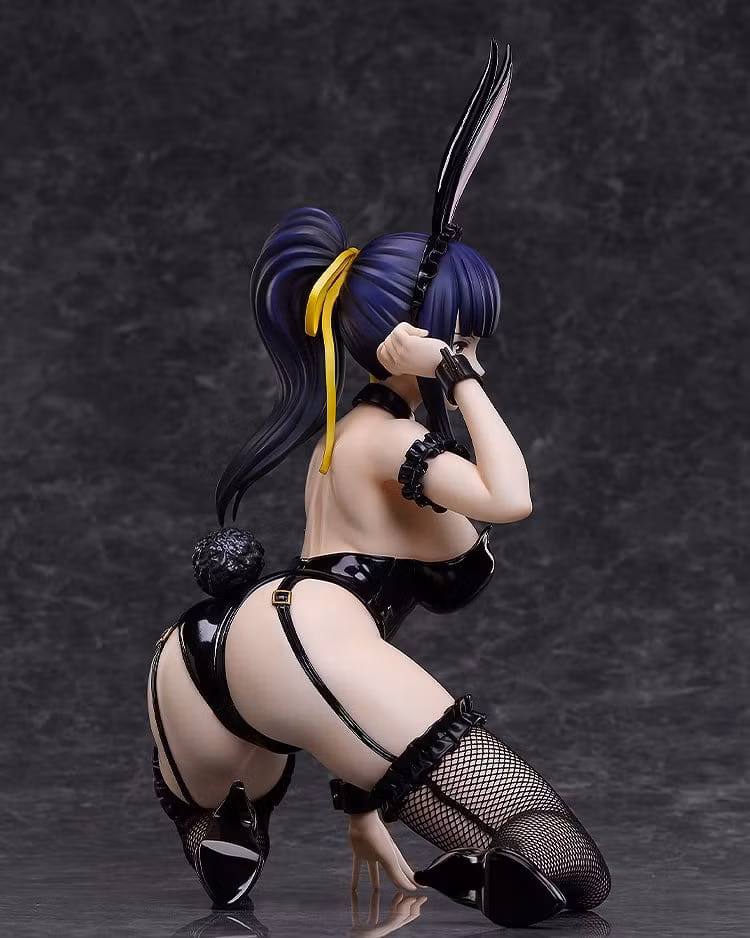 Overlord B-Style Narberal Gamma (Bunny Ver.) 1/4 Scale Figure
