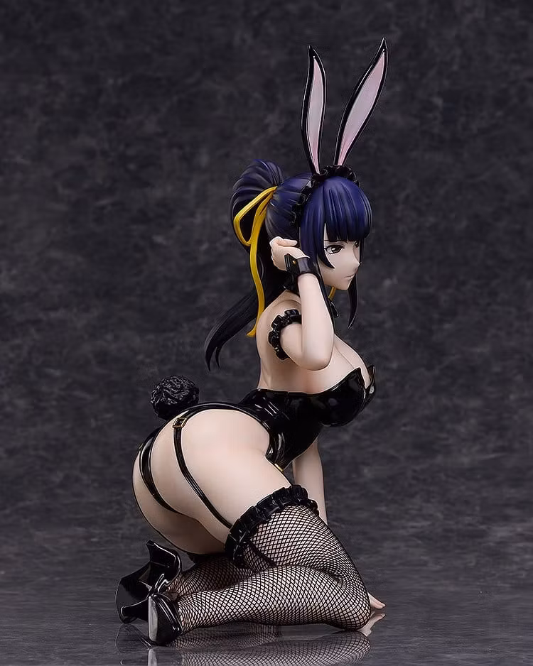 Overlord B-Style Narberal Gamma (Bunny Ver.) 1/4 Scale Figure