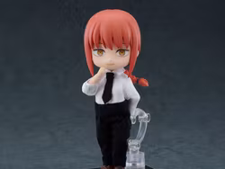 Chainsaw Man - The Movie: Reze Arc Nendoroid Doll Makima