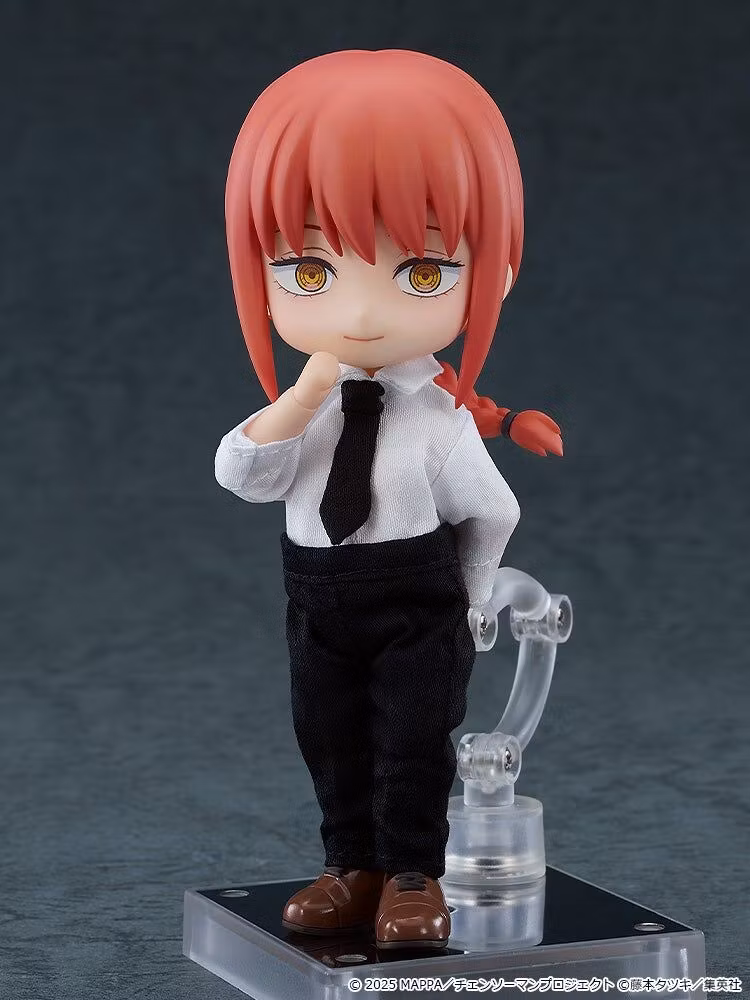 Chainsaw Man - The Movie: Reze Arc Nendoroid Doll Makima