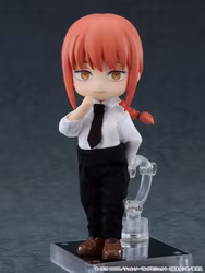 Chainsaw Man - The Movie: Reze Arc Nendoroid Doll Makima