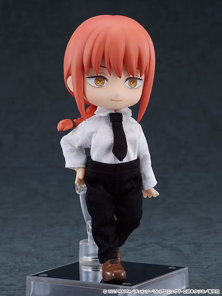Chainsaw Man - The Movie: Reze Arc Nendoroid Doll Makima