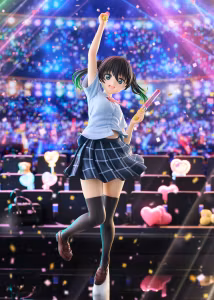 Love Live! Nijigasaki High School Idol Club Yu Takasaki 1/7 Scale Figure