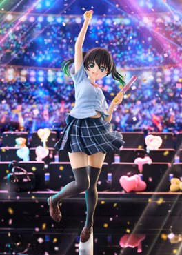 Love Live! Nijigasaki High School Idol Club Yu Takasaki 1/7 Scale Figure