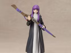 Frieren: Beyond Journey's End S.H.Figuarts Fern Action Figure (Rerelease)