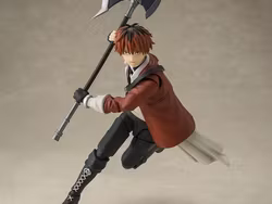 Frieren: Beyond Journey's End S.H.Figuarts Stark Action Figure