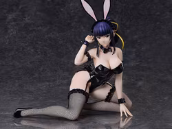 Overlord B-Style Narberal Gamma (Bunny Ver.) 1/4 Scale Figure