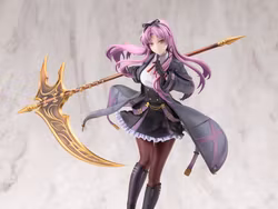 The Legend of Heroes: Trails through Daybreak II Renne Bright (Ver. 2) 1/8 Scale Figure