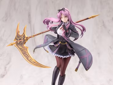 The Legend of Heroes: Trails through Daybreak II Renne Bright (Ver. 2) 1/8 Scale Figure
