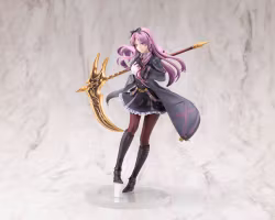 The Legend of Heroes: Trails through Daybreak II Renne Bright (Ver. 2) 1/8 Scale Figure
