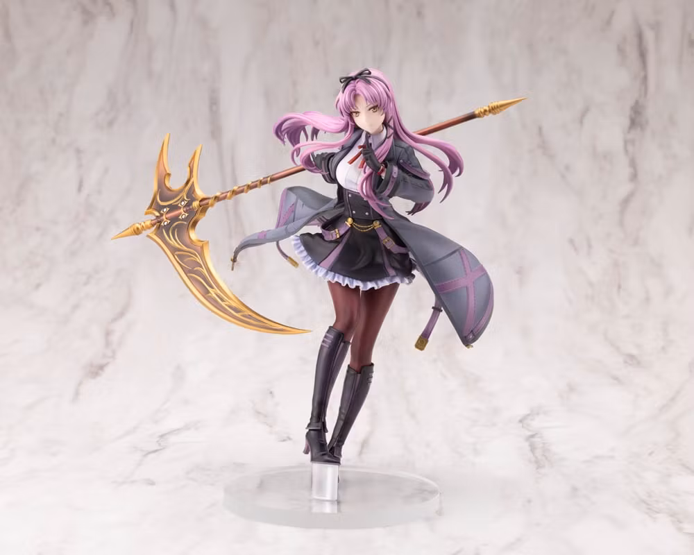 The Legend of Heroes: Trails through Daybreak II Renne Bright (Ver. 2) 1/8 Scale Figure