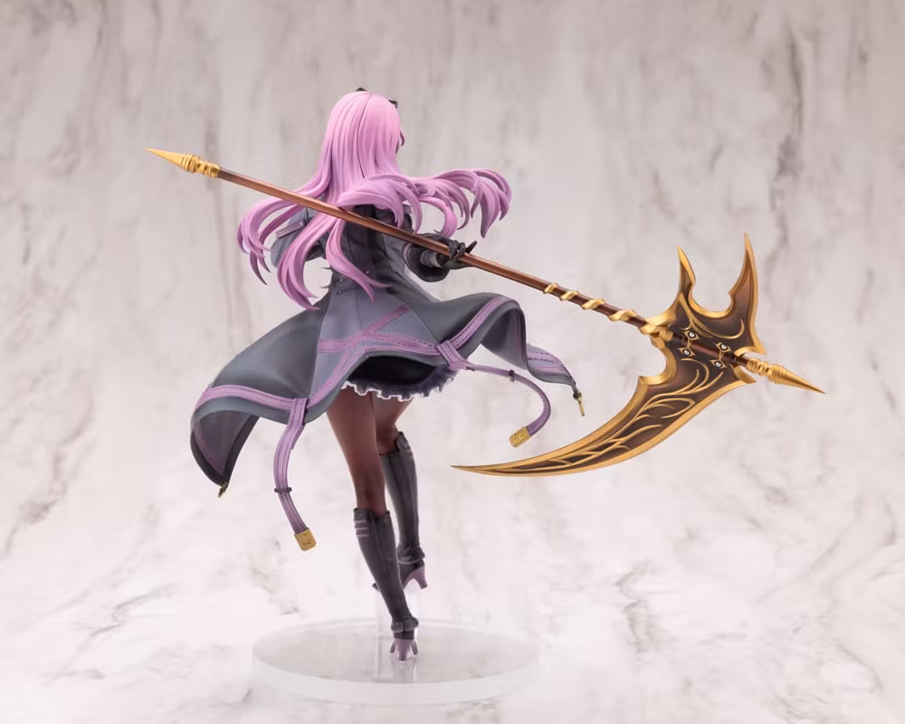 The Legend of Heroes: Trails through Daybreak II Renne Bright (Ver. 2) 1/8 Scale Figure