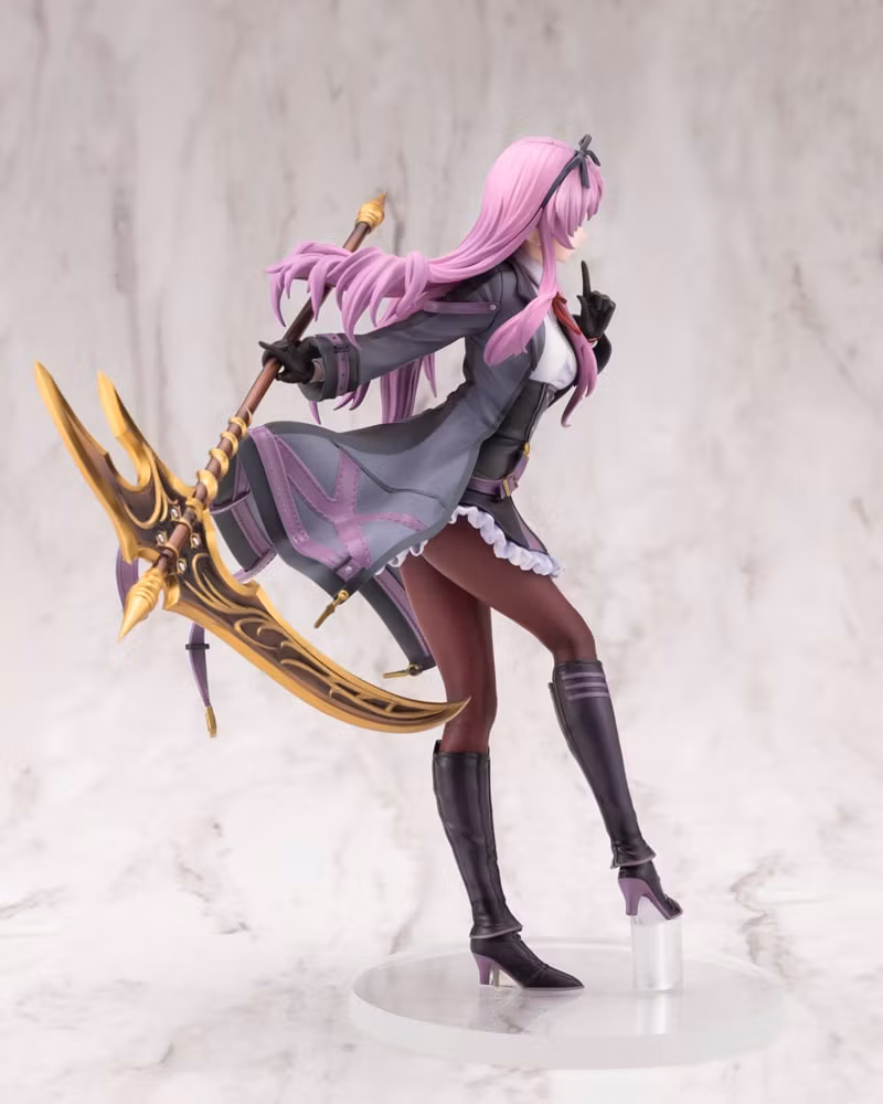 The Legend of Heroes: Trails through Daybreak II Renne Bright (Ver. 2) 1/8 Scale Figure