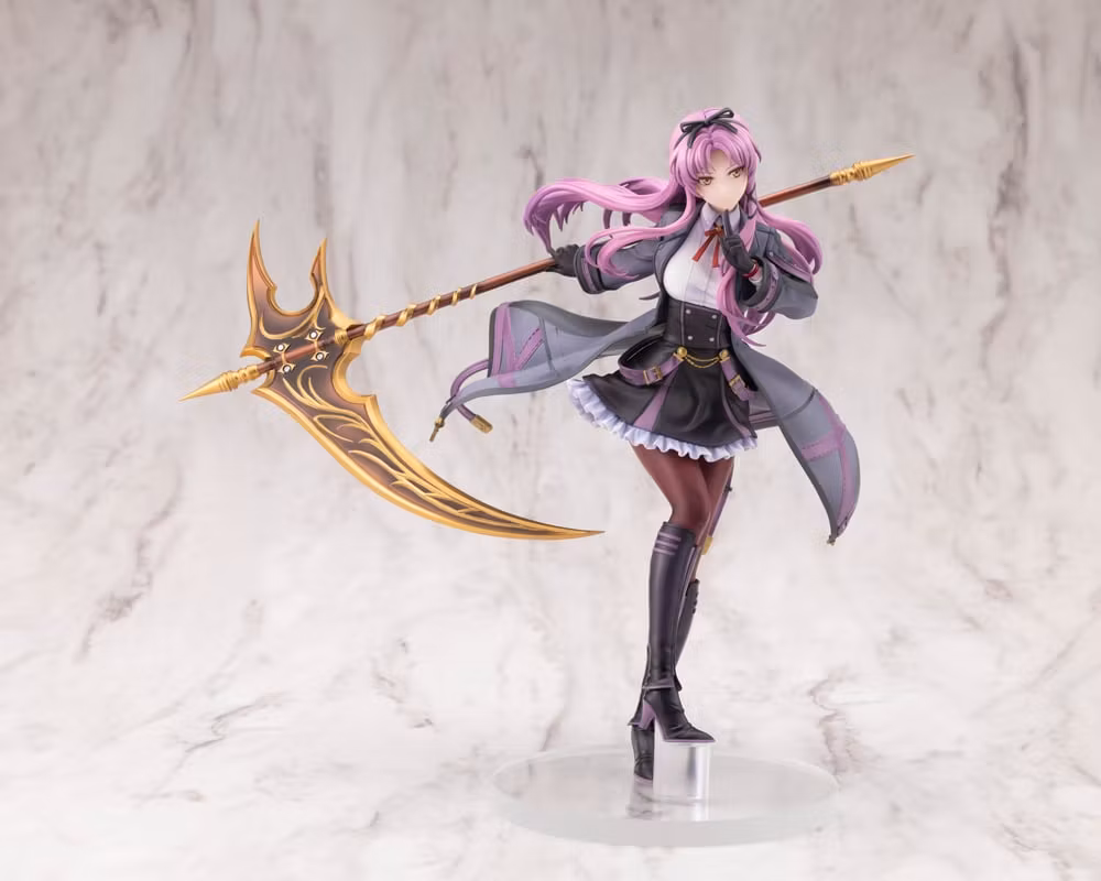 The Legend of Heroes: Trails through Daybreak II Renne Bright (Ver. 2) 1/8 Scale Figure