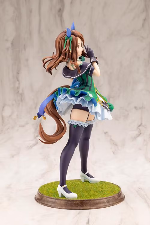 Umamusume: Pretty Derby King Halo 1/7 Scale Figure