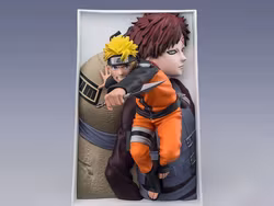 Naruto: Shippuden Figuarts ZERO -Naruto 72 Series- 29 Naruto Uzumaki